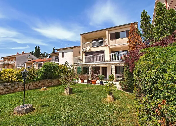 Apartment Damir 864