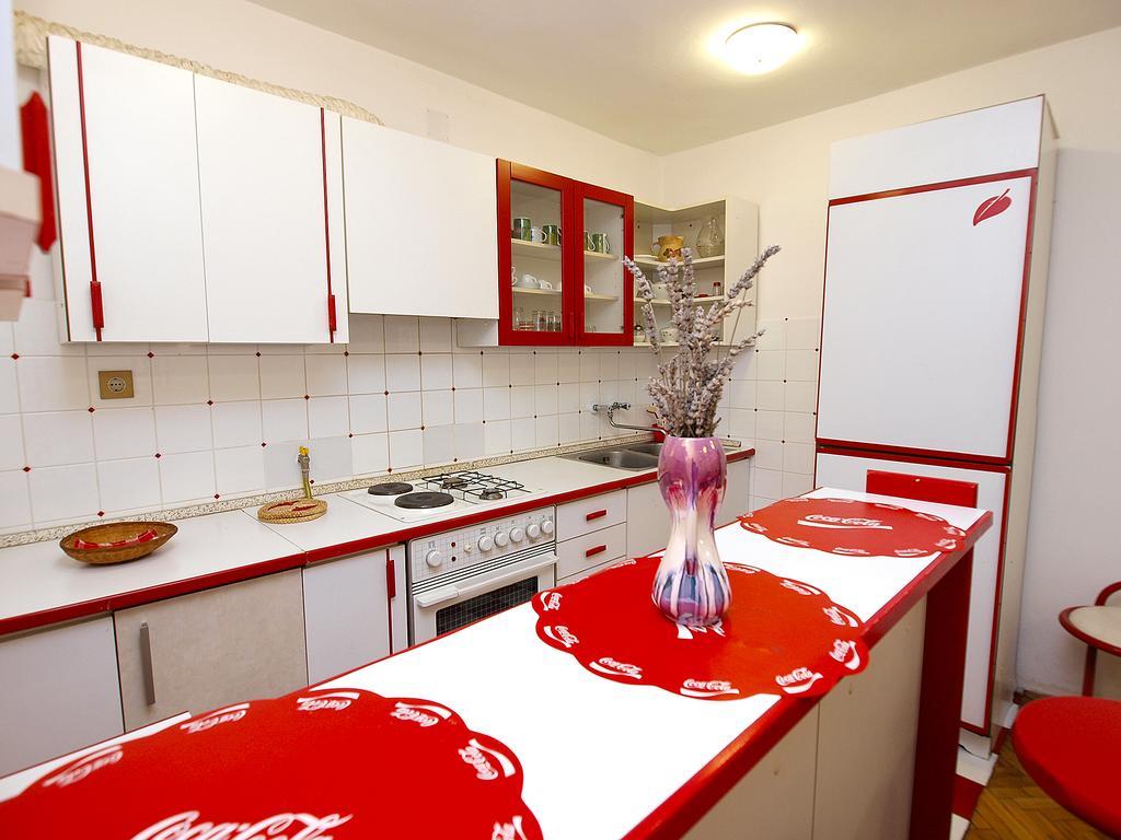 Apartman Apartment Damir 864