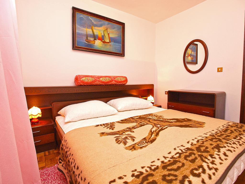 Apartment Damir 864 Apartman Pula