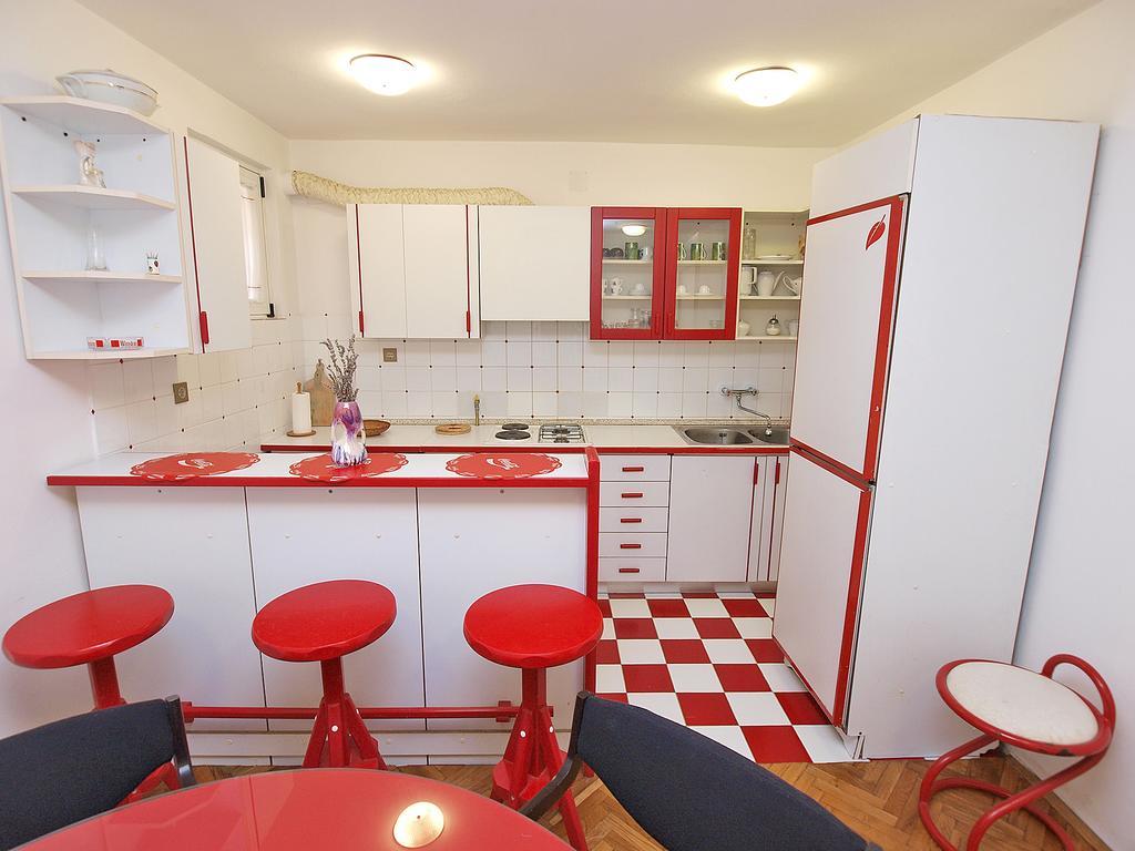 Apartment Damir 864 Apartman *